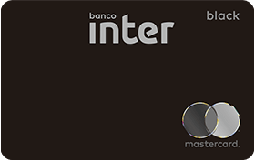 Inter Mastercard Black